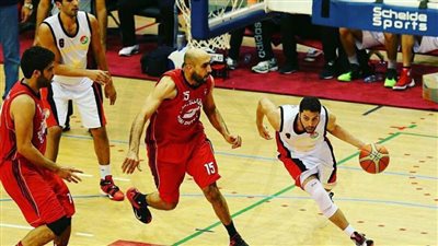 اتحاد السلة يجدد تمسكه باستئناف دوري السوبر