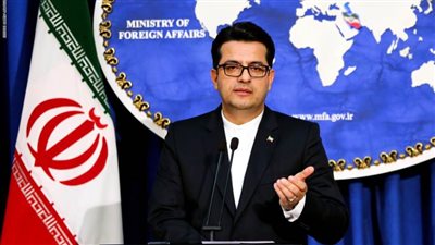 إيران تعلن سقوط قذيفة تركية داخل أراضيها