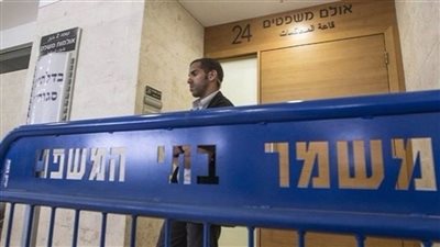 محكمة إسرائيلية تقضي بالسجن المؤبد 4 مرات ضد فلسطيني 