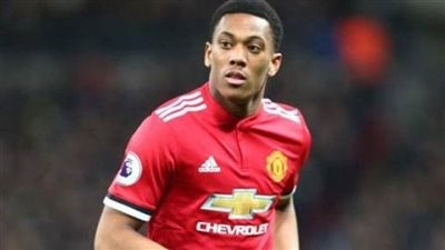 هاتريك «مارسيال» يقود مانشستر يونايتد للفوز على شيفيلد يونايتد