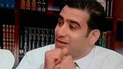 أجمل التهاني للكاتب الصحفي سامي عبدالراضي