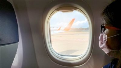 تحالف طيران أمريكى يطالب بشراء مقاعد التباعد الاجتماعى لمجابهة كورونا