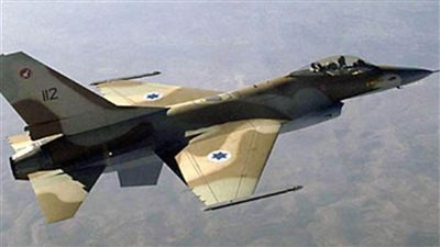 الطيران الإسرائيلي ينتهك سيادة أجواء الجنوب اللبناني