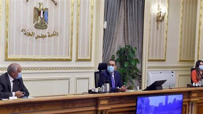 رئيس الوزراء يتابع المشروعات الجاري تنفيذها في محافظة الجيزة