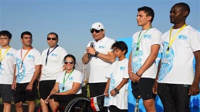 6 سنوات شباب.. 17 مليون شاب وفتاة مستفيدون من أنشطة الرياضة