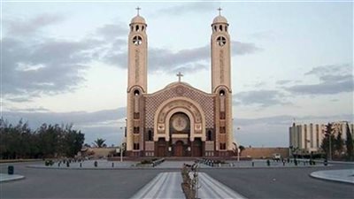 عاجل.. راهب مزيف يجمع مساعدات مالية.. ودير 