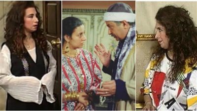 عبيرعادل تكشف سر نجاح 