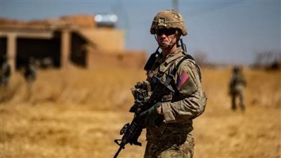 وفاة جندي أمريكي بالأردن 