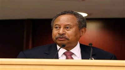 رئيس الوزراء السوداني يلتقي وفدا أوروبيًا