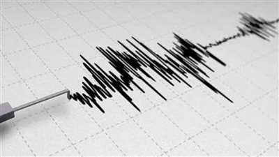 زلزال بقوة 5.4 يضرب ولاية وان شرقي تركيا