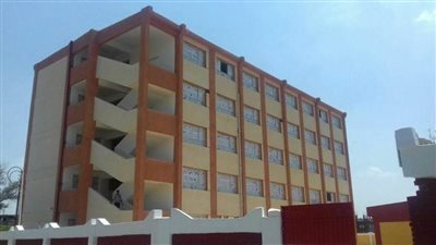 خلال عامين.. 151 مدرسة جديدة  بالبحيرة 