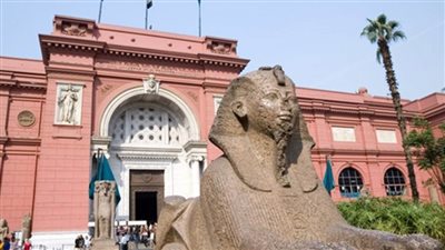 تعرف على الاستعدادات لفتح المتاحف والمواقع الأثرية 