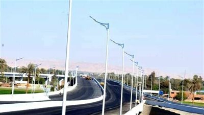 بني سويف.. 6 سنوات تنمية فى عهد الرئيس السيسي