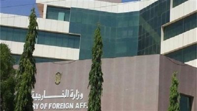 السودان يتوقع رفع اسمه قريبًا من قائمة الإرهاب