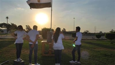 الإنتاج الإعلامي: صور لتكريم الشهداء بأغنية وطنية جديدة