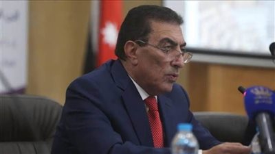 رئيس النواب الأردني يدعو المجتمع الدولي لمنع إسرائيل من تنفيذ خطة الضم