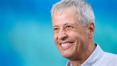 دورتموند الألماني يؤكد بقاء مدربه فافر الموسم القادم