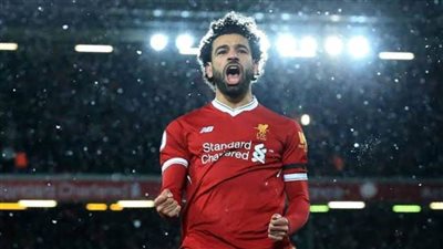 البدري يهنئ محمد صلاح بلقب الدوري الإنجليزي