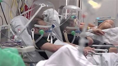 أول حالة وفاة وإصابة 1102  بفيروس كورونا من العاملين فى مشروعات مونديال قطر