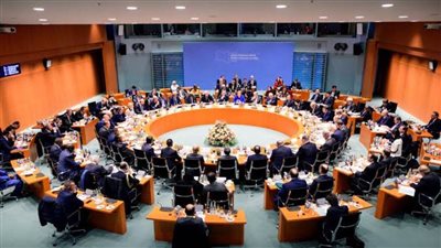 مؤتمر برلين يوفر أكثر من 1.2 مليار يورو للسودان