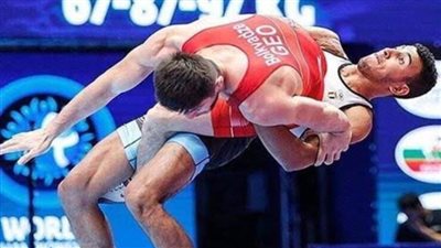 الدولي المصارعة يقرر مد تعليق النشاط شهرين