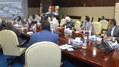 وزير الإسكان: تنفيذ 29 ألف وحدة 