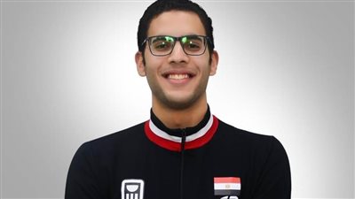 محمد عامر: تأجيل الأولمبياد جاء في مصلحتنا .. بطل من ذهب (2)