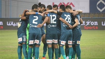 إنبي يربك عودة الدوري بإعلان إصابة 4 بـ«كورونا»