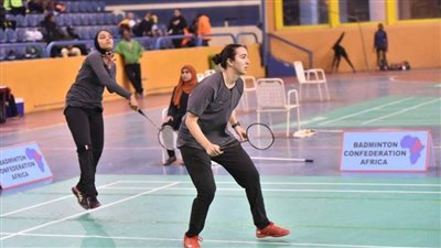 الريشة الطائرة يخاطب وزارة الرياضة لتحديد أماكن تدريب المنتخب