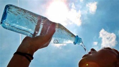 6 فوائد صحية مفاجئة لموجة الحر