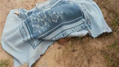 العثور على جثة فتاة مكبلة بسلاسل في ترعة الإسماعيلية بشبرا الخيمة