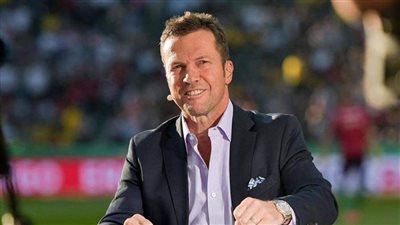 ماتيوس: ألمانيا جاهزة لاستقبال ميسي ومنحه الجنسية