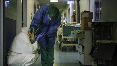 تحالف تقوده منظمة الصحة: نحتاج إلى 31.3 مليار دولار لمكافحة 