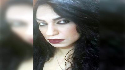 حروف امرأة عربية …..