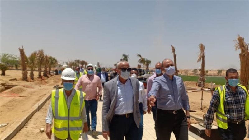 نائب رئيسهيئة المجتمعات