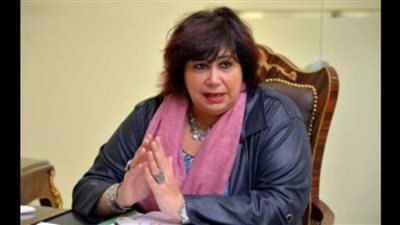 هبة يوسف مديرا للأكاديمية المصرية للفنون بروما