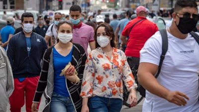 المغرب يسجل 221 إصابة جديدة بـ