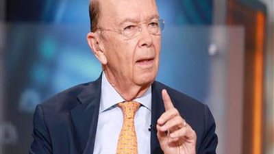 وزير التجارة: الولايات المتحدة في طريقها لانتعاش اقتصادي رغم الاضطرابات