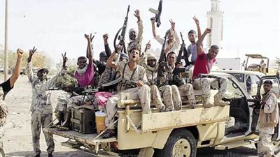 الجيش اليمني يتصدى لهجوم شنته مليشيا الحوثي شمال تعز