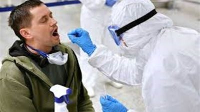 كندا تسجل 129 حالة إصابة جديدة بفيروس كورونا المستجد