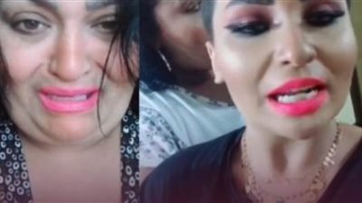 للمرة الثانية ..تجديد حبس شيري هانم وابنتها