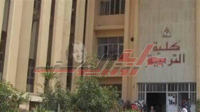 تربية المنوفية تستعد لامتحانات الفرقة الرابعة بكل التخصصات