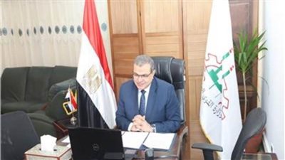 القوى العاملة: التفتيش على 11703 منشآت