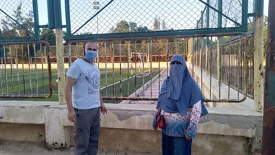 مراكز شباب الإسماعيلية تستعد لعودة النشاط الرياضي