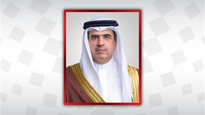 عاجل.. وزير الإعلام البحريني: مصر عمق استراتيجي وثقل أمني لكل عربي