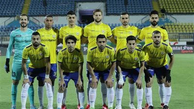 لاعبو الإسماعيلي يطالبون بمستحقاتهم المتأخرة