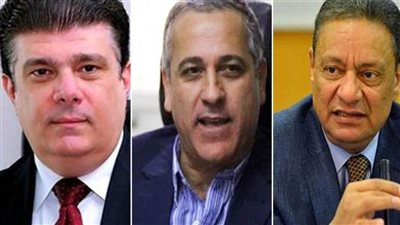 رؤساء الهيئات الإعلامية يحلفون اليمين.. الأحد 