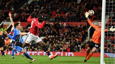 مانشستر يونايتد يتأهل لنصف نهائي كأس الاتحاد الإنجليزي 