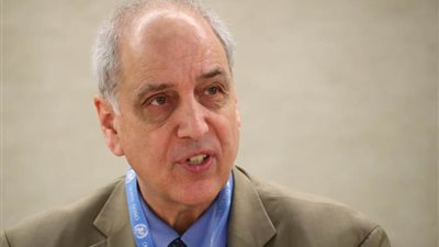 خبير حقوقي يحث الاتحاد الأوروبي على معاقبة إسرائيل إذا ضمت أجزاء من الضفة