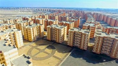 6 سنوات إنجازات.. تنفيذ 31 مشروعا سكنيا بالدقهلية بتكلفة 1.405 مليار جنيه (صور)